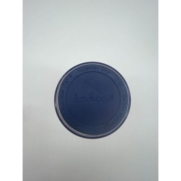 Lilly Pulitzer Tumbler Multicolored Double Wall 16oz Hand Wash Only EUC - Picture 2 of 4